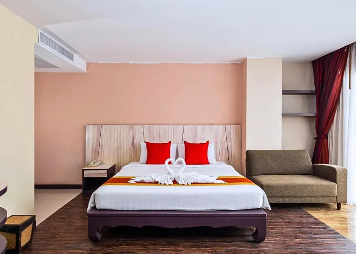 Malin Patong Hotel