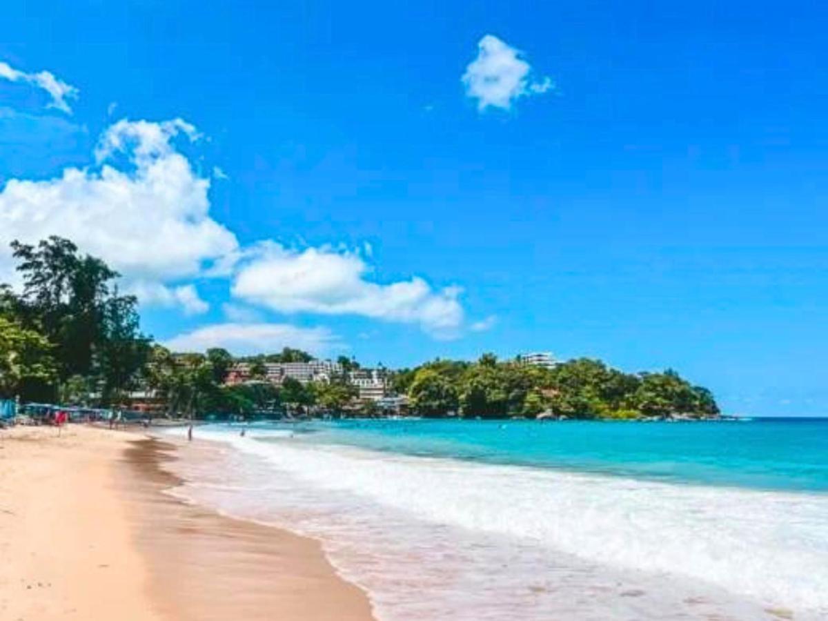 Malin 酒店 Patong